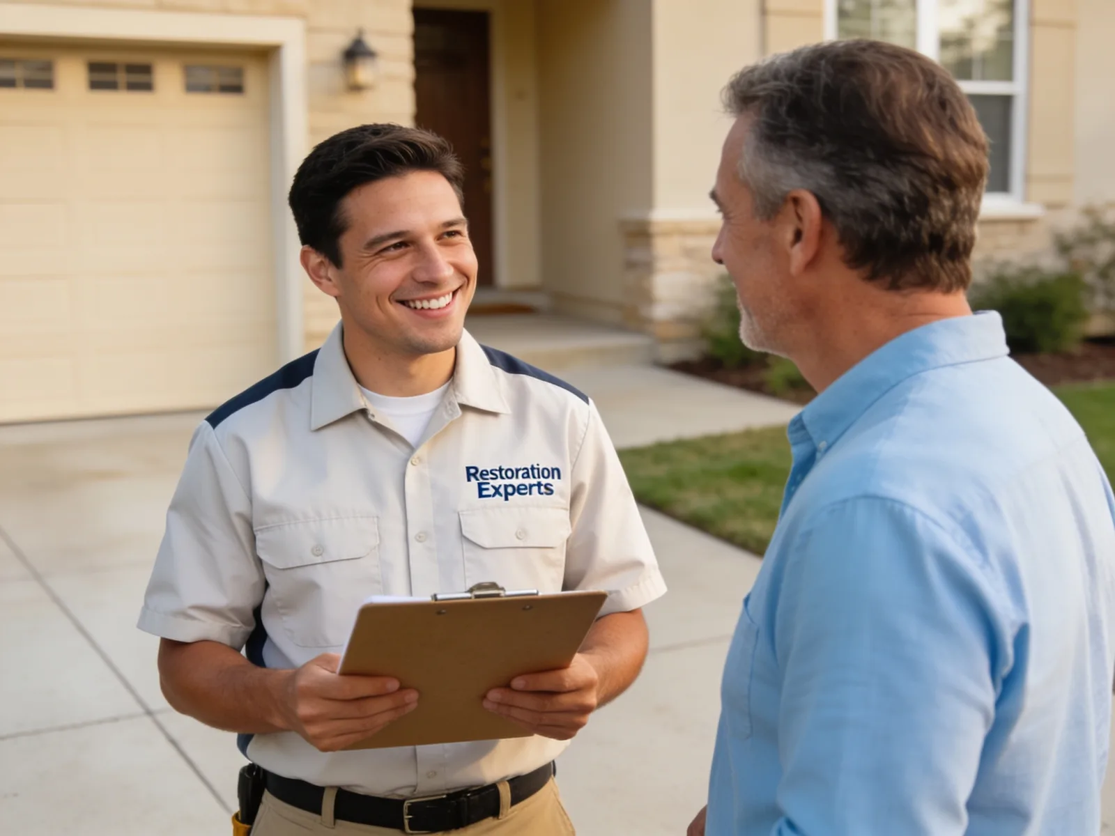 Water Damage Cleanup Koppel, PA FAQs